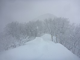 Nozawa Onsen, Kanazawa, Madarao