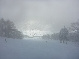 Nozawa Onsen, Kanazawa, Madarao