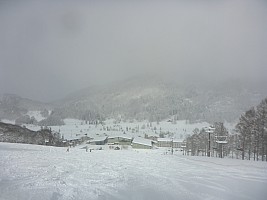 Nozawa Onsen, Kanazawa, Madarao