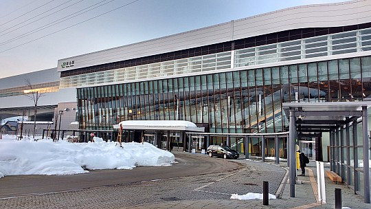 2017-01-20 07.42.38 IMG_20170120_074238183_HDR Simon - Iiyama Shankansen Station.jpeg: 4160x2340, 1586k (2017 Jan 20 11:46) 2017-01-20 07.42.38 IMG_20170120_074238183_HDR Simon - Iiyama Shankansen Station.jpeg: 4160x2340, 1586k (2017 Jan 20 11:46)
