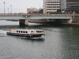 Nozawa Onsen to Hiroshima via Iiyama, Kanazawa, and Osaka