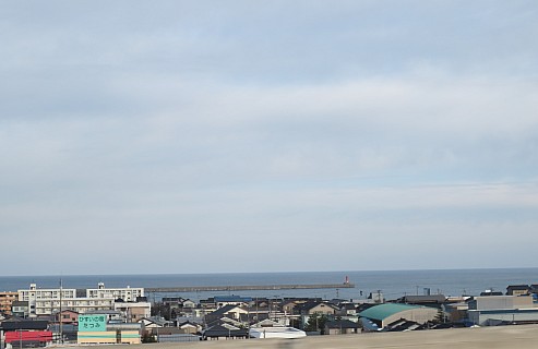 Coast View From Train
Photographer;&nbsp;Anne
2017-01-20&nbsp;08.46.14;&nbsp;Metadata time: '2017 Jan 20 08:46'
Original size:&nbsp;4,608 x 2,989; 3,152 kB;&nbsp;cr
Filename: 2017-01-20 08.46.14 IMG_8945 Anne - coast view from train_cr.jpg