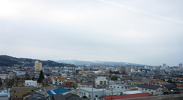 Town View From Train
Photographer;&nbsp;Simon
2017-01-20&nbsp;09.32.38;&nbsp;Metadata time: '2017 Jan 20 09:32'
Original size:&nbsp;4,608 x 2,507; 4,110 kB;&nbsp;cr
Filename: 2017-01-20 09.32.38 P1010515 Simon - town view from train_cr.jpg