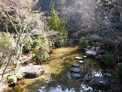 Stream At Start Of Walk To Cableway
Photographer;&nbsp;Simon
2017-01-21&nbsp;11.33.29;&nbsp;Metadata time: '2017 Jan 21 11:33'
Original size:&nbsp;4,608 x 3,456; 6,249 kB
Filename: 2017-01-21 11.33.29 P1010584 Simon - stream at start of walk to cableway.jpeg