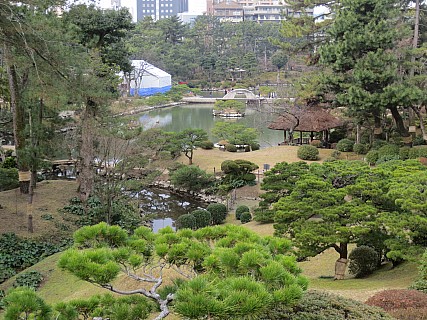 Shukkei-en
Photographer;&nbsp;Anne
2017-01-22&nbsp;11.02.52;&nbsp;Metadata time: '2017 Jan 22 11:02'
Original size:&nbsp;4,608 x 3,456; 8,204 kB
Filename: 2017-01-22 11.02.52 IMG_9205 Anne - Shukkei-en.jpeg