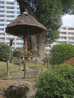 Garden Seat With Thatched She;Ter
Photographer;&nbsp;Anne
2017-01-22&nbsp;11.16.57;&nbsp;Metadata time: '2017 Jan 22 11:16'
Original size:&nbsp;3,456 x 4,608; 7,983 kB
Filename: 2017-01-22 11.16.57 IMG_9218 Anne - garden seat with thatched she;ter.jpeg