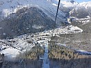 Grands Montets