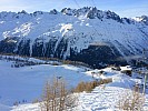 Grands Montets