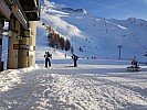 Grands Montets