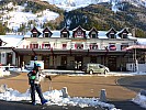 Vallée Blanche