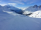 Balme, Vallorcine, L'aiguille du Midi