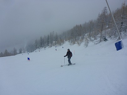 Simon halfway down Internazionale
Photo: Simon
2018-01-26 11.02.44; '2018 Jan 26 11:02'
Original size: 4,608 x 3,456; 6,159 kB
2018-01-26 11.02.44 P1010994 Simon - Simon halfway down Internazionale.jpeg