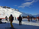 Le Flégère et La Brévent