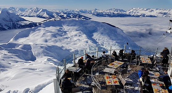 View from Le Brévent restaurant -P 3
Photographer;&nbsp;Jim
2018-01-27&nbsp;12.15.49;&nbsp;Metadata time: '2018 Jan 27 12:15'
Original size:&nbsp;4,032 x 2,195; 3,312 kB;&nbsp;cr
Filename: 2018-01-27 12.15.49 Jim - view from Le Brévent restaurant -P3_cr.jpg