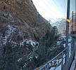 Lausanne to Zermatt