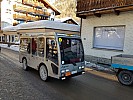 Lausanne to Zermatt