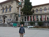 Outside Palais de Rumine
Photographer;&nbsp;Simon
2018-01-29&nbsp;09.19.55;&nbsp;Metadata time: '2018 Jan 29 09:19'
Original size:&nbsp;4,160 x 3,120; 4,010 kB
Filename: 2018-01-29 09.19.55_Burst01 LG6 Simon - outside Palais de Rumine.jpeg