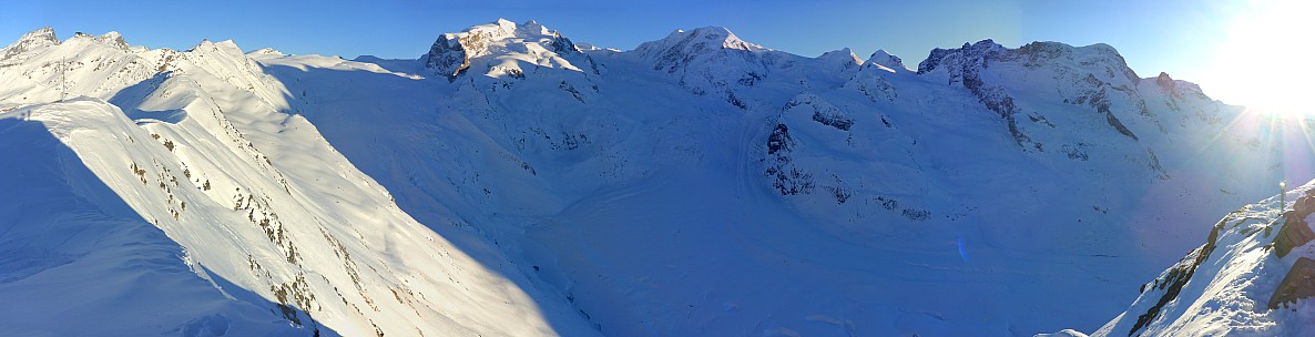 Gornergletscher
Photographer;&nbsp;Simon
2018-01-29&nbsp;16.49.52;&nbsp;Metadata time: '2018 Jan 29 16:49'
Original size:&nbsp;13,451 x 3,449; 37,917 kB;&nbsp;stitch
Filename: 2018-01-29 16.49.52 Panorama Simon - Gornergletscher_stitch.jpg
