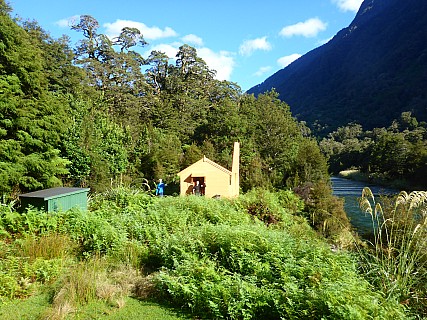 Tunnel Creek Hut - Bruce and Philip
Photographer;&nbsp;Simon
2019-01-14&nbsp;08.46.19;&nbsp;Metadata time: '2019 Jan 14 08:46'
Original size:&nbsp;4,608 x 3,456; 6,119 kB
Filename: 2019-01-14 08.46.19 P1020402 Simon - Tunnel Creek Hut - Bruce and Philip.jpeg