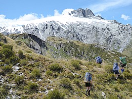 McCullaugh Creek to Murdock Creek McCullaugh Creek to Murdock Creek