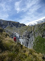 McCullaugh Creek to Murdock Creek McCullaugh Creek to Murdock Creek