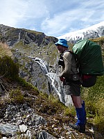 McCullaugh Creek to Murdock Creek