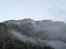 Marks Flat to Ōtoko Flat