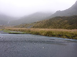 Ōtoko Flat to mid Ōtoko