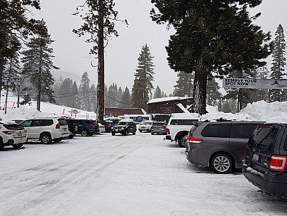 Homewood car park
Photographer;&nbsp;Jim
2019-02-26&nbsp;09.55.08;&nbsp;Metadata time: '2019 Feb 26 09:55'
Original size:&nbsp;4,032 x 3,024; 2,636 kB
Filename: 2019-02-26 09.55.08 Jim - Homewood car park.jpeg