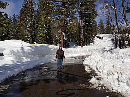 Tahoe City