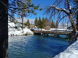 Tahoe City