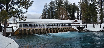 Tahoe City