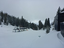 Diamond Peak