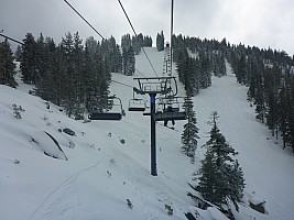 Diamond Peak