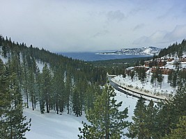 Diamond Peak