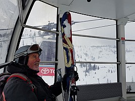 Squaw Valley