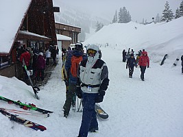 Mt Rose