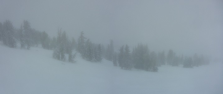 Cloudy at top of Zephyr trail
Photographer;&nbsp;Simon
2019-03-02&nbsp;10.48.39;&nbsp;Metadata time: '2019 Mar 02 10:48'
Original size:&nbsp;7,556 x 3,203; 17,581 kB;&nbsp;stitch
Filename: 2019-03-02 10.48.39 Panorama Simon - cloudy at top of Zephyr trail_stitch.jpg