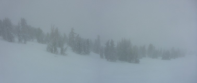 Cloudy at top of Zephyr trail
Photographer;&nbsp;Simon
2019-03-02&nbsp;10.48.39;&nbsp;Metadata time: '2019 Mar 02 10:48'
Original size:&nbsp;7,556 x 3,203; 17,581 kB;&nbsp;stitch
Filename: 2019-03-02 10.48.39 Panorama Simon - cloudy at top of Zephyr trail_stitch.jpg