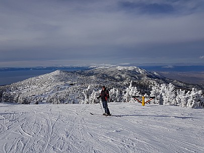 Simon at top of Dipper
Photo: Jim
2019-03-04 16.02.29; '2019 Mar 04 16:02'
Original size: 4,032 x 3,024; 4,996 kB
2019-03-04 16.02.29 Jim - Simon at top of Dipper.jpeg