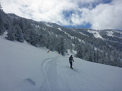Jim on California Trail
Photographer;&nbsp;Simon
2019-03-04&nbsp;09.54.57;&nbsp;Metadata time: '2019 Mar 04 09:54'
Original size:&nbsp;4,608 x 3,456; 5,983 kB
Filename: 2019-03-04 09.54.57 P1020791 Simon - Jim on California Trail.jpeg