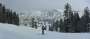 Jim on lower Monte Wolfe
Photo: Simon
2019-03-05 09.49.43; '2019 Mar 05 09:49'
Original size: 6,907 x 3,000; 19,072 kB; stitch
2019-03-05 09.49.43 Panorama Simon - Jim on lower Monte Wolfe_stitch.jpg