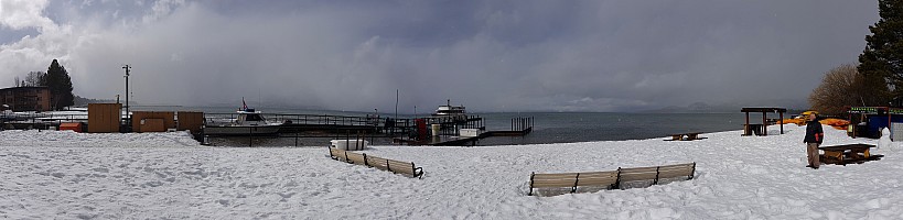 South Tahoe