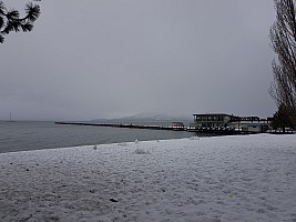 South Tahoe