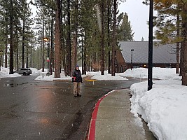 South Tahoe