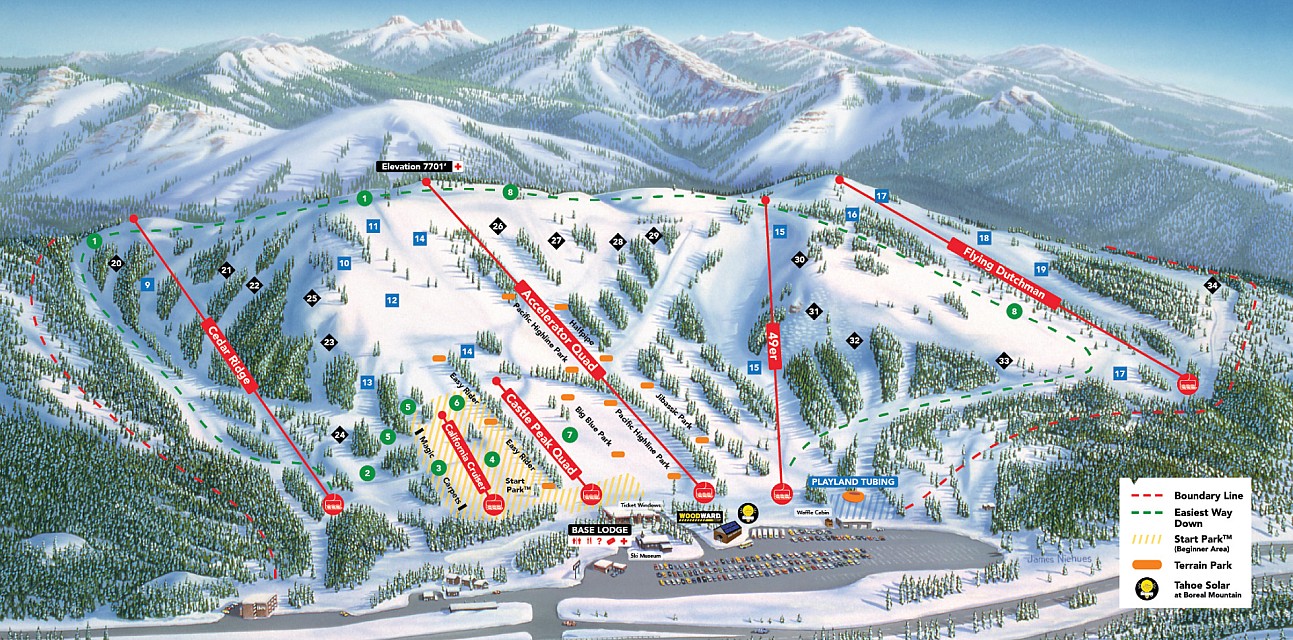 Boreal trail map.jpg: 1920x950, 1057k (2019 Mar 30 15:42)