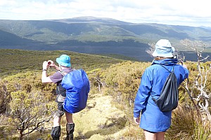 Mt Rakeahua