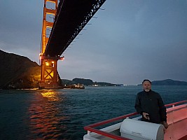 San Francisco