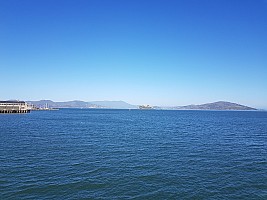 San Francisco: Alcatraz, Muir Woods, Sausolito