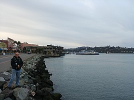 San Francisco: Alcatraz, Muir Woods, Sausolito